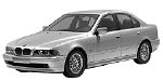 BMW E39 U2436 Fault Code