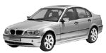 BMW E46 U2436 Fault Code