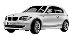 BMW E81 U2436 Fault Code