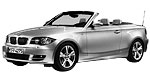 BMW E88 U2436 Fault Code