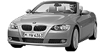 BMW E93 U2436 Fault Code