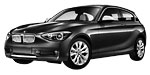 BMW F21 U2436 Fault Code